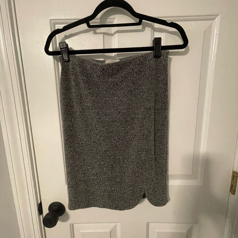 LOFT Pencil Skirt